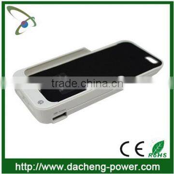 Factory supply power bank external battery charger 4200mAH for Iphone 5