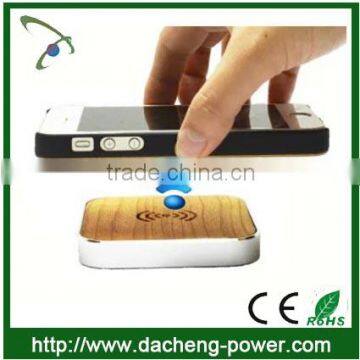 2015 hotly selling pma wireless charger smartphone wireless charger with ce rohs