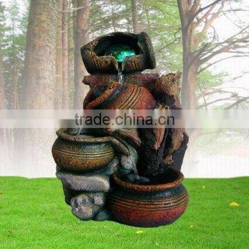 Garden ornament /resin garden/custom resin statue