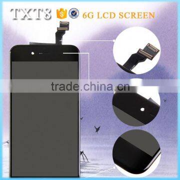 2016 original foxconn for iphone 6 lcd touch screen digitizer