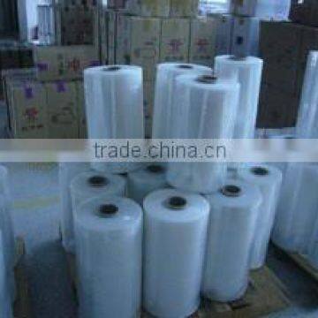 PVC Wood Grain Heat Shrink Film photo-6