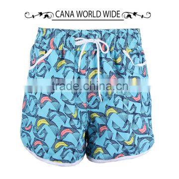 2015 Fashion Girls New Board Shorts,beach Pants Swimming Shorts,beach Shorts photo-2
