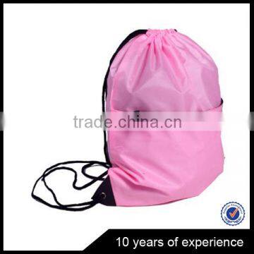 New Arrival Good Quality nonwoven fabric shoe drawstring bag 2015