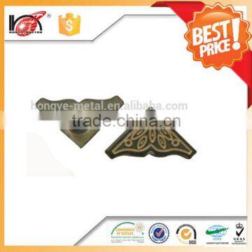 Round Shape Sewing Buttons Brass High Quality Jeans Rivet for Manufacturers photo-5