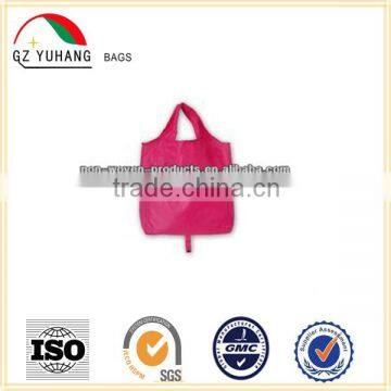 High quality 600d polyester canvas tote bag