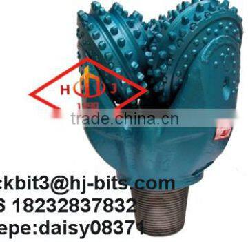 oil well drill bit manufature in Russia