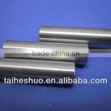 CNC machining turning part precision shaft