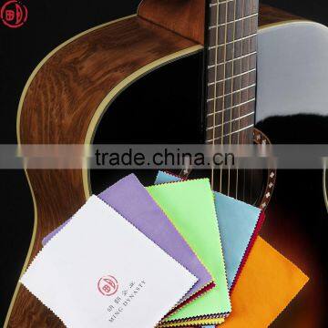 Magic Rag Guitar Cleaning Cloth