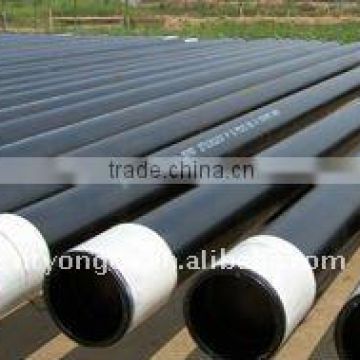 casing and tubing pipe