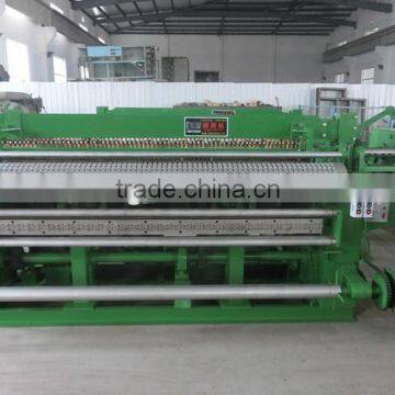 Automatic Bend Fence Welding Machine Manufacturer