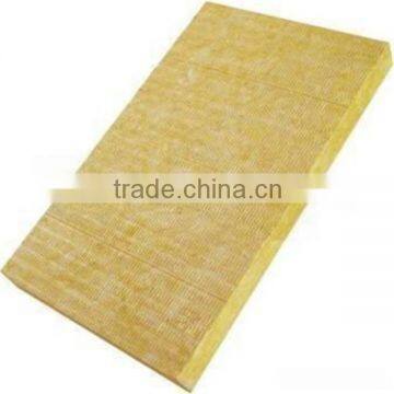 sound insulation thermal insulation rock wool