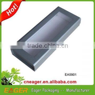 Customized Scarves Paper Packaging Box Wholesale photo-3