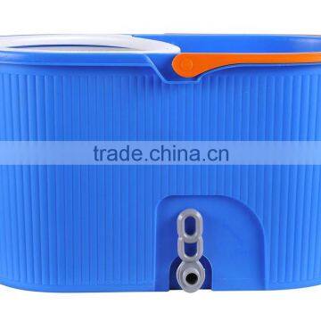 Hot sales 360 rotating magic mop with bucket in japan