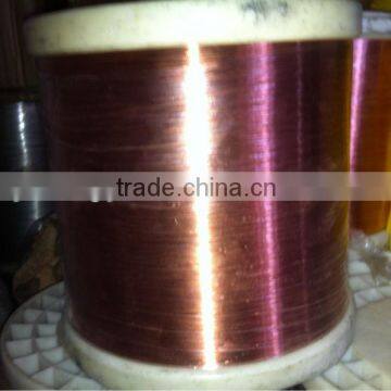 Lumeng ---- Good QualityScourer Wire, Copper Coated Wire for Scourer