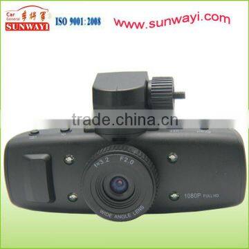 1.3 to 5.0 megapixel COMS sensor taxi dvr with GPS