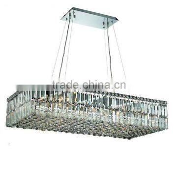 Luxury crystal chandelier living room lamps lighting-71042