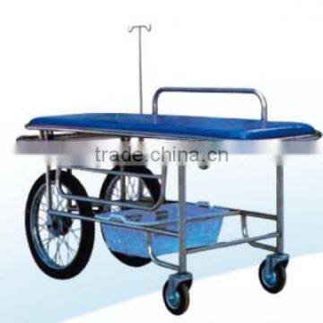 BEST QUALITY LATEST stretcher trolley