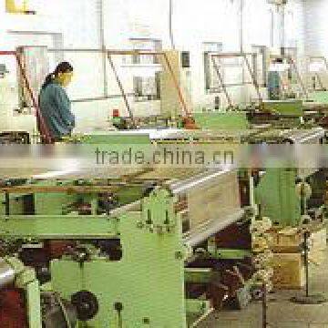 Anping Sanqiang crimped wrie mesh machine