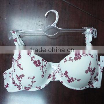 Hot Sale Wintersweet Printed Bra Women's Floral Print Bra