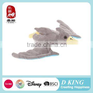 New novelty products cheap dinosaur plush toy from china