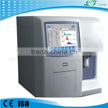 LT830 3-part automatic Hematology analyzer