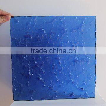 Fusing glass