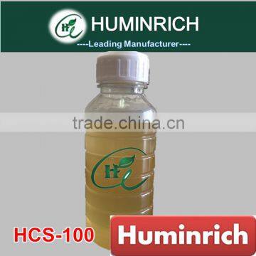 Huminrich Shenyang HCS-100 Polycarboxylate Superplasticizer concrete surface retarder