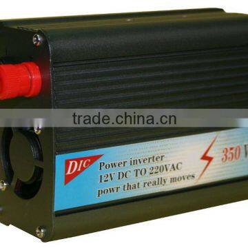 DC to AC power inverse transforms --350w