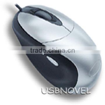 Wired optical mouse