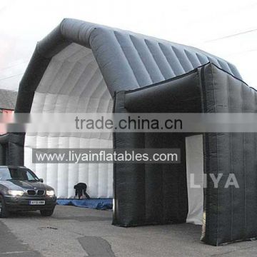 Best Selling Large Used Advertising Inflatables Tent Price