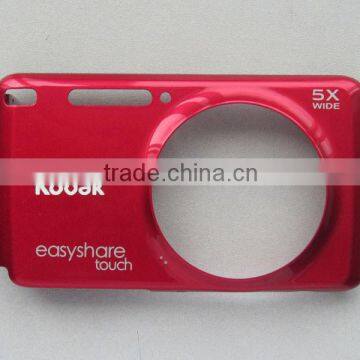 Camera Spare Parts Sand Blasting photo-6