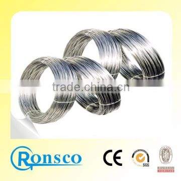 stainless steel wire for scrubber 1x19 stainless steel wire rope