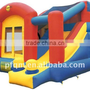 kids play structure(inflatable bouncer,bounce house)