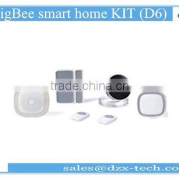 DZX ZigBee Smart Home KIT (D5) photo-4