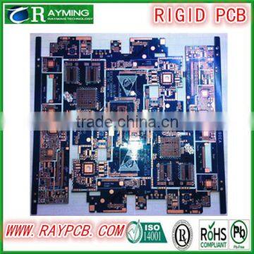 Christmas on Sales 4 Layer F4B High Frequancy Pcb Fast Prototype photo-4