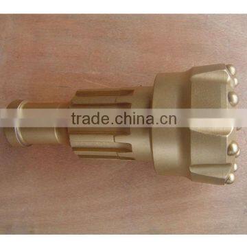 DTH High Pressure Mining Drilling Bits Stone Drilling Bits 110 - 113mm photo-3