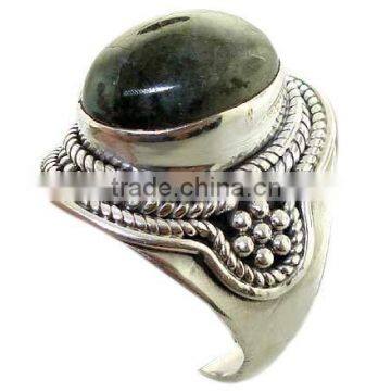 Wholesale!! Sterling Silver Pendants Jewelry Findings Gem Steel Semi Precious Gemstone Jewellry