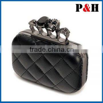 2015 High Quality Black Professional Portable Makeup Case for Makeup Brush photo-4