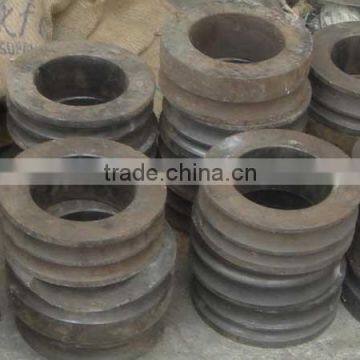 Tungsten Carbide Scrap,Morgan Rolls,Tungsten NICKLE (WNiFe),TC Used Tricone Bits,High Speed Steel Scrap,High-speed Steel HSS photo-2
