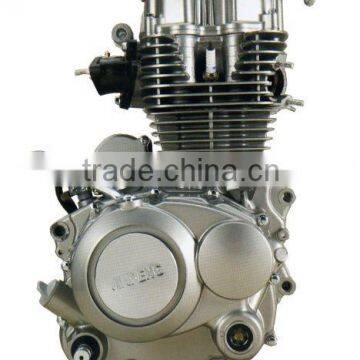 CHINESE CG150CC MOTORCYCLE ENGINE JP162FMJ-2 engine