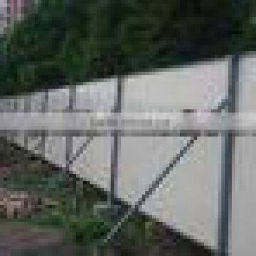 good quality,durable,light sandwich Fence,