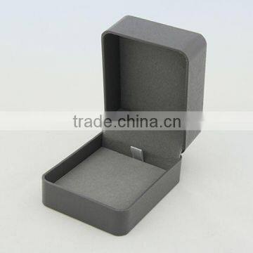 Custom luxury plastic jewelry boxes, gift boxes wholesale (SJ-9006)