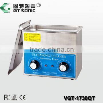 Jewelry store ultrasonic cleaner VGT-1730QT