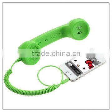 Factory Price Telephone Receiver