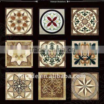 Waterjet Cutter for Cutting Granite and Marble