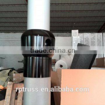 Portable Aluminum Pipe and Drape for Ball