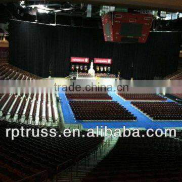 RP 2015 the practical Pipe and Drape for Event and Wedding