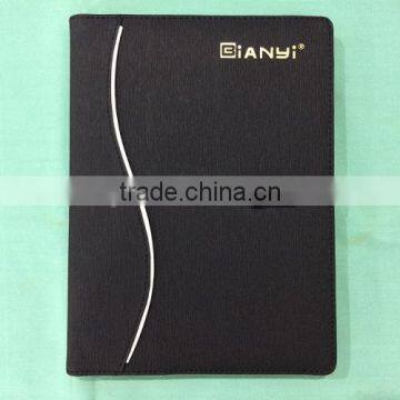 A5 Notebook with 8GB USB Flash driver