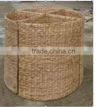Water Hyacinth Basket photo-3