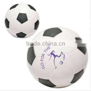 Soccer Stress Ball